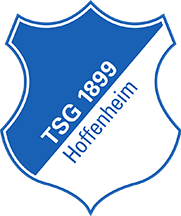 Хофенхайм (жени) - Logo