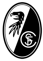 Фрайбург (жени) - Logo