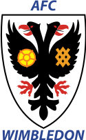 Уимблдон - Logo