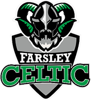 Farsley Celtic - Logo