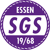 ШГШ Есен (жени) - Logo