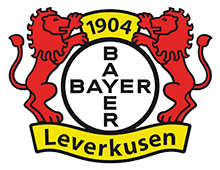 Байер Леверкузен (Ж) - Logo