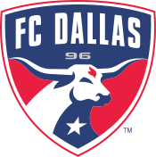 Даллас - Logo