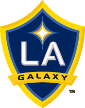 ЛА Галакси - Logo