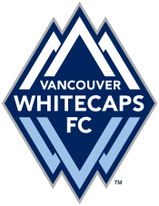 Ванкувър Уайткапс - Logo