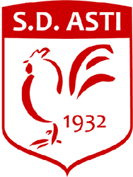 Асти - Logo