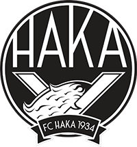 FC Haka - Logo