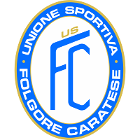 Фолгоре Каратезе - Logo