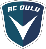 Оулу - Logo