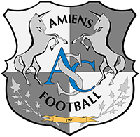 Амиен II - Logo
