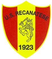 Реканатезе - Logo