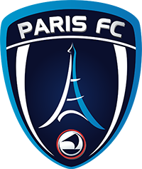 Париж II - Logo