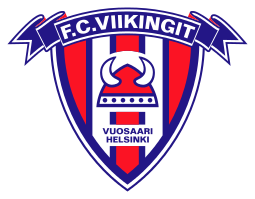 FC Viikingit - Logo