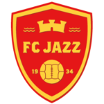 Джаз - Logo