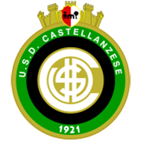 Кастеланцезе - Logo