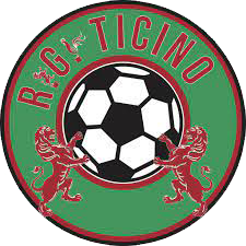 РЖ Тичино - Logo