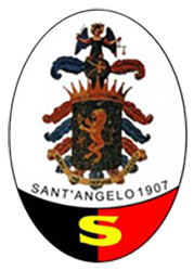 Сант Анджело - Logo