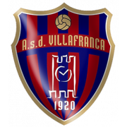 Villafranca Veronese - Logo