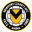 Newport County - Logo