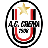Крема - Logo