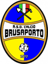 Брузапорто - Logo