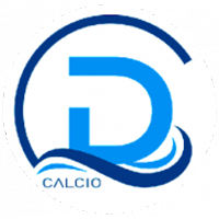 Дезенцано Калвина - Logo