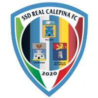 Реал Калепина - Logo