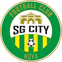 Санджулиано Сити - Logo