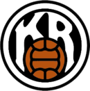 КР Рейкьявик - Logo