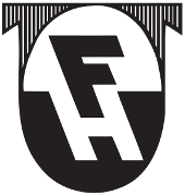 Хафнарфьордур - Logo