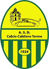 Калдиеро Терме - Logo