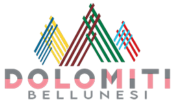 Доломити Белунези - Logo