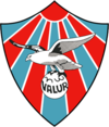Валюр Рейкьявик - Logo
