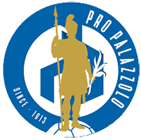 Палацоло 1913 - Logo
