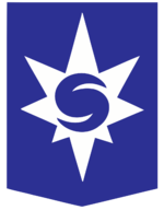 Стярнан - Logo