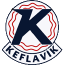 Кефлавик - Logo