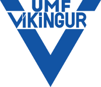 Викингур Олафсвик - Logo