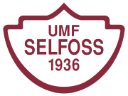Селфосс - Logo