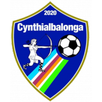 СинтиАльбалонга - Logo