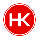 Копавогур - Logo