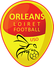 Орлеан II - Logo