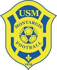 Монтаржи - Logo
