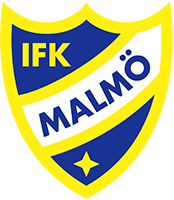 ИФК Малмьо - Logo