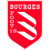 Бурж Фут 18 II - Logo