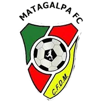 Матагалпа - Logo