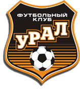 ФК Урал - Logo
