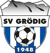 Грьодиг - Logo