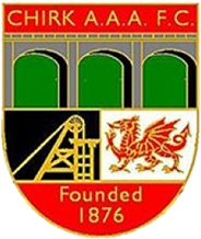 Чърк ААА ФК - Logo