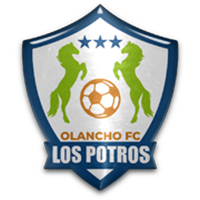 Оланчо - Logo