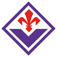 Fiorentina W - Logo
